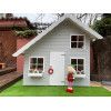 Casita para niños LOLA - HOBYCASA