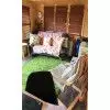 Casa de Campo BLACKPOOL - interior sofa