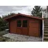 Casas de madera MURCIA liquidación