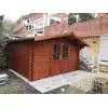 Casas de madera MURCIA precios