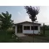 Casas de madera TRUUS blanco