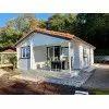 Casas de madera doble acristalamiento JAVEA - MONTAJE CLIENTE
