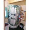 CASAS PREFABRICADAS MALAGA 45MM - BAÑO
