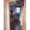 CASAS PREFABRICADAS MALAGA 45MM - DORMITORIO LITERAS