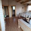 CASAS PREFABRICADAS MALAGA 45MM - SALON-COMEDOR