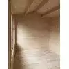 CASA DE MADERA-PONTEVEDRA-INTERIOR