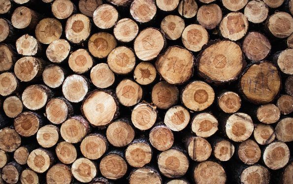 construir con madera
