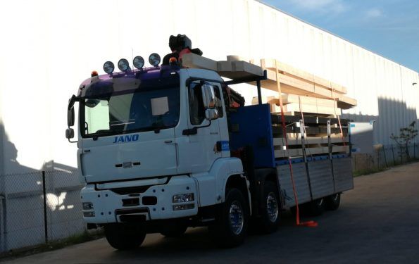 Camion