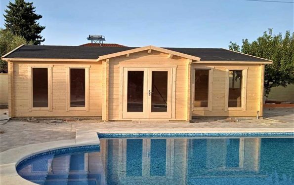 Mini-casa-de-madera-Mullingar-frente