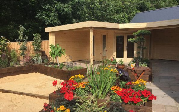 casas de madera con grandes descuentos