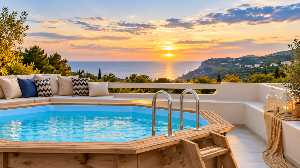 Cómo renovar o ampliar un camping