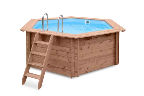 Piscinas portatiles