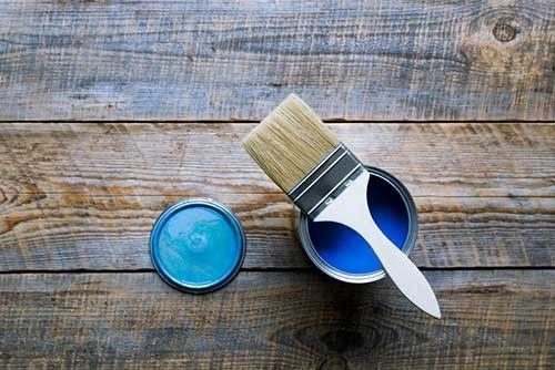 Lasures y complementos para casas 