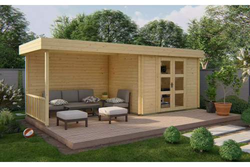 Casas Prefabricadas Modernas