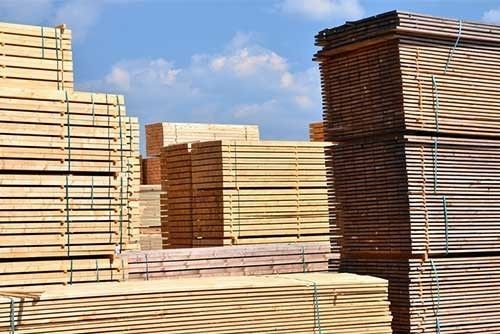 Carpintería de Madera  y Ferretería de Madera