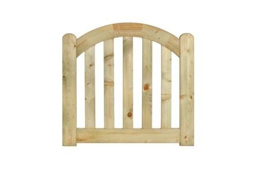 Vallados y cerramientos de madera