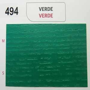 Verde 494