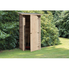 Armario de Exterior Veluwe - 90x60 cms