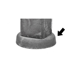 BALDOSA DE HORMIGÓN PARA BASE