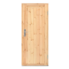 PUERTA CIEGA D10 - 83x188 cms (28-70 mm)