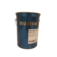 BOTE LASUR AL AGUA SBA BLANCO 5 LITROS