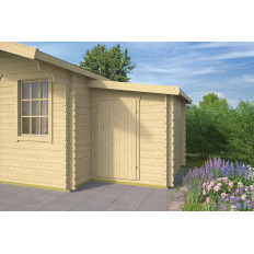 Extensión 28mm para caseta - 160x220 cm