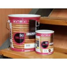 Bote Lasur al Agua  0,75 litros - 3 en 1