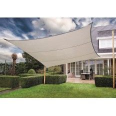 VELA PARA SOMBRA 550X550 - SQUARE