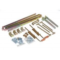 COMPLEMENTOS PARA VALLADO - DRIVEWAY