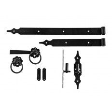 Kit de puerta de Luxe