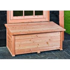 BAÚL PARA EXTERIORES