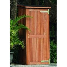 ARMARIO DE MADERA TROPICAL DURA DE ALTA CALIDAD MEDIDAS 80X65X173/185 CMS - SANTIAGO