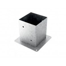 SOPORTE ANCLAJE PILAR 14X14 cms