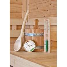 ACCESORIOS PARA SAUNA
