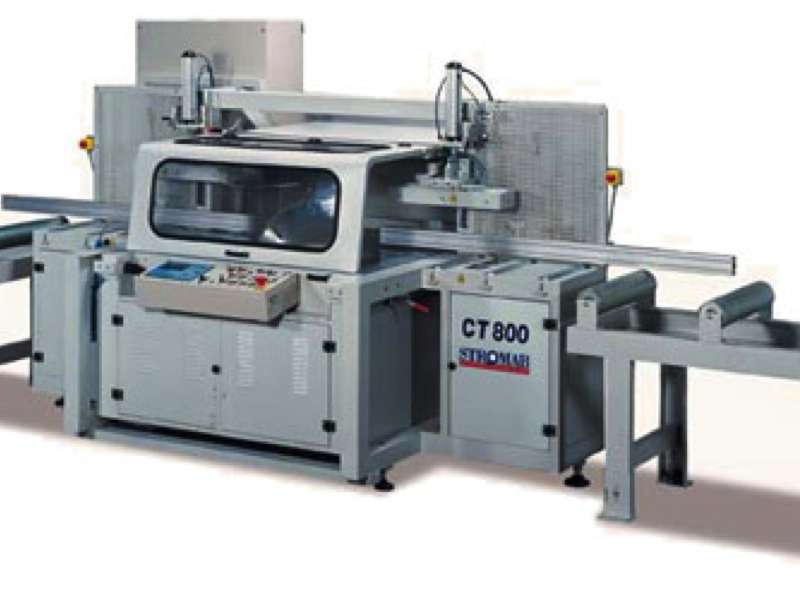 máquina-mecanizado-vigas-stromab-ct-800