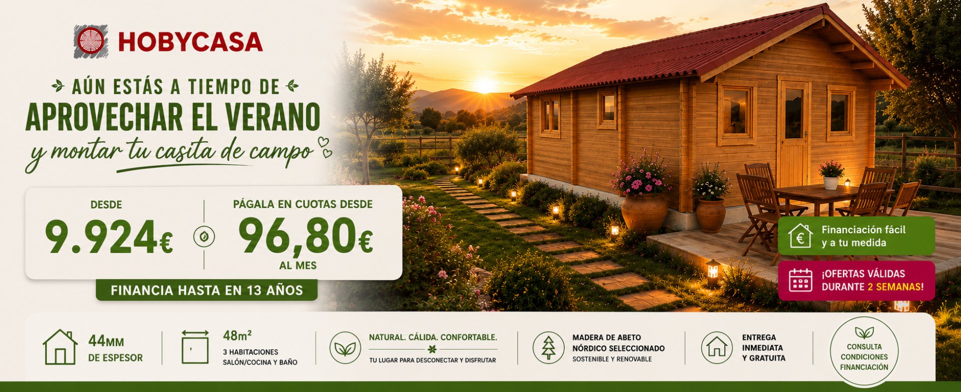 Hobycasa