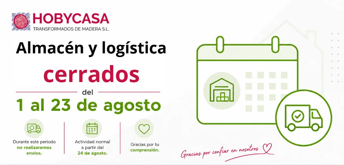 Hobycasa