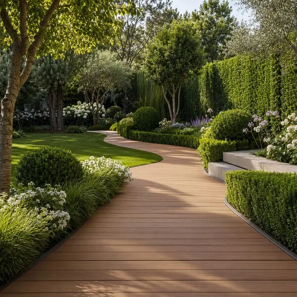 Jardines