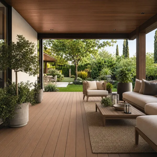Porches