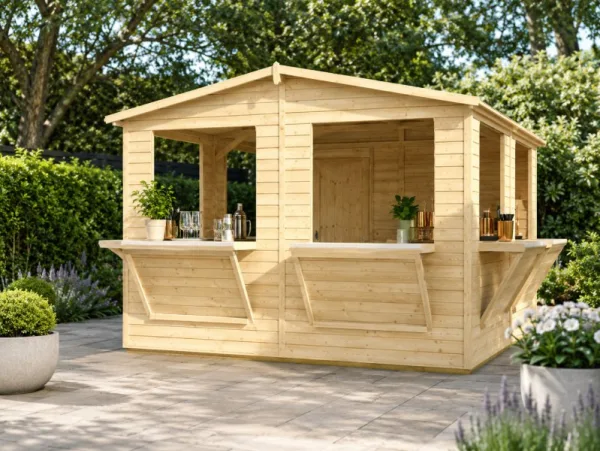 Kioscos