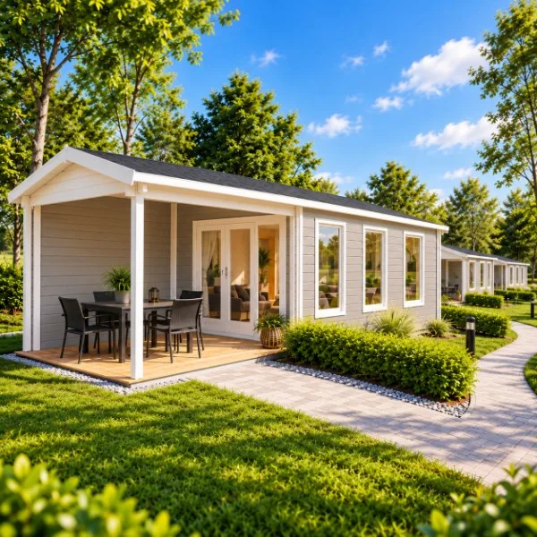 Bungalows