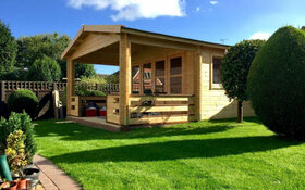 Casas de campo