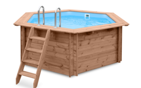 Piscinas enterradas