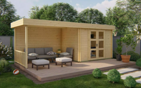 Casas Prefabricadas Modernas