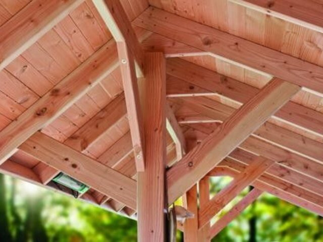 Madera Abeto Douglas 