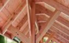 Madera Abeto Douglas 