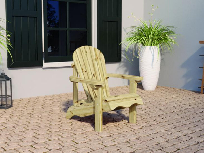 SILLA MODELO MIAMI