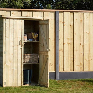 Armario para exterior Vaals - 100x72 cms - ARMARIO PARA EXTERIOR VAALS - EXTERIOR