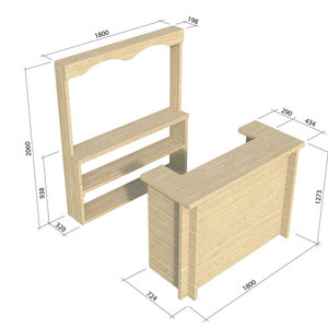 BARRA DE BAR PARA CASA DE MADERA 180x244 - BARRA DE BAR MEDIDAS