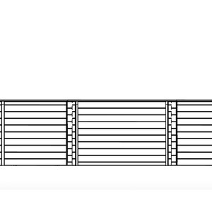 PISCINA DE MADERA KOKOMO 560x517 CMS - PISCINA DE MADERA KOKOMO 560x517 VISTA LATERAL